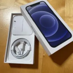 iPhone空箱