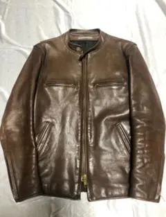 2025年最新】Celt and Cobra レザージャケット・ライダースの人気