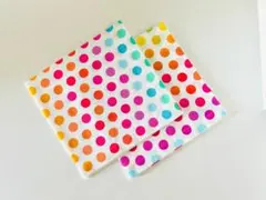 （未使用品）Jim Thompson ランチョンマット　２枚セットのサムネイル