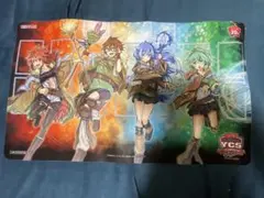 遊戯王 YCSJ 霊使い 憑依覚醒 スリーブ - メルカリ
