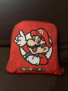 スーパーマリオ エコバッグ
