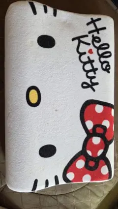 Hello Kitty クッション　枕