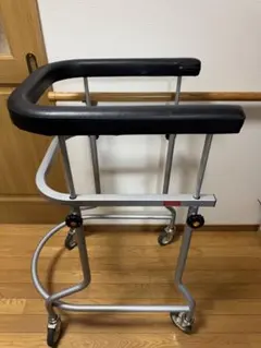 アルコートレイウォーカー 中古 美品 カップホルダー 室内用