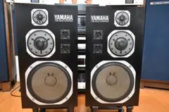 YAMAHA NS-1000 M ターミナル線ベルデン 9497に変更のサムネイル