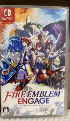 2026年最新】ファイアーエムブレム エンゲージ switchの人気アイテム