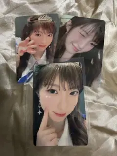 LIGHTSUM ジュヒョン　5枚セット