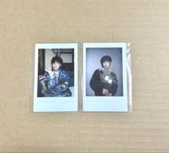 BTS バンタン SUGA ミンユンギ 'デコキット' トレカ フォトカード公式