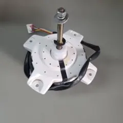 ダイキン　エアコン　空気清浄機　ファンモーター KFD-140-43-8G ① ダイキン エアコン 空気清浄機 ファンモーター KFD-140-43-8G ①