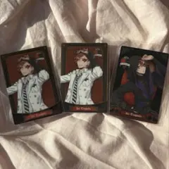 ツイステ エース ランダムカード