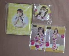 FRUITS ZIPPER 早瀬ノエルすきくじセット