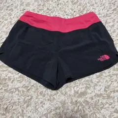 THE NORTH FACE レディース　ランニングパンツ Mサイズのサムネイル