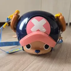 ワンピース　チョッパー　ポップコーンバケット　ポップコーンケース