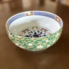 大昭和龍峰製 山水人物図ラーメン鉢2点セット - メルカリ