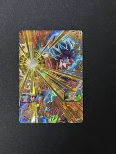 2025年最新】ドラゴンボールヒーローズ 孫悟空ゴッドの人気