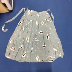 ピンクハウスのスカートのサムネイル