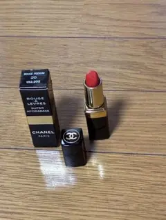 シャネル　ルージュ 20 ROUGE PODIUMのサムネイル