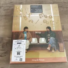 King&Prince/halfmoon/moooove!!