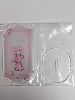 一番くじ 美少女戦士セーラームーンCosmos F賞 アクリルスタンド ちびうさ