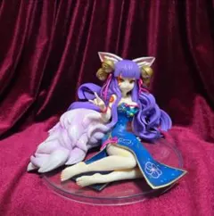 モンスターストライク 一番くじ C賞 妲己