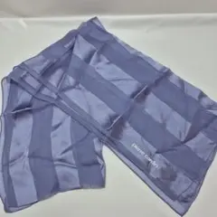 【used品】美品！pierre cardin シルクストール