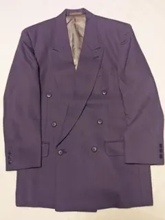 ダブルブレストジャケット メンズ