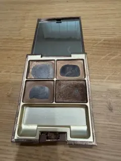 ルナソル スキンモデリングアイズ 01 Beige Beige お試し