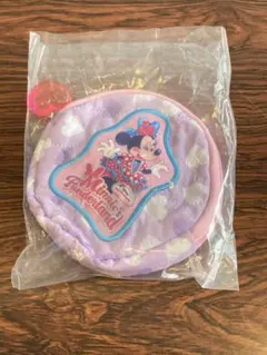 ミニパル　ガチャ　ポーチ