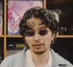 2026年最新】常田大希 サングラスの人気アイテム - メルカリ