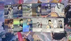 コナンカード　白　まとめ売り