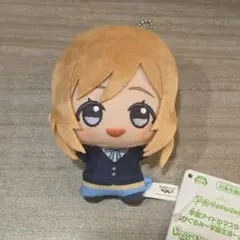 学園アイドルマスター　姫崎莉波　ちびぐるみ　vol.3