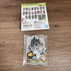 ドラゴンボールカード ジャンプフェスタ2003 | Mercari