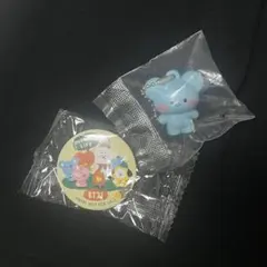 BT21 くら寿司 ビッくらポン