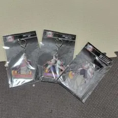 鬼滅の刃　無限城編　アクリルスタンドセット　アクリルチャーム　胡蝶しのぶVS童磨