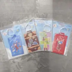 おさるのジョージCG AIRLINE 一番くじ