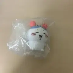 ちいかわ ソフビフィギュア３　ハチワレ