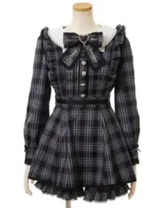 2026年最新】リズリサ エプロンの人気アイテム - メルカリ