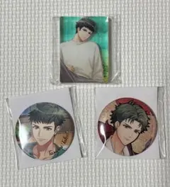 A3！ 冬組 高遠丞