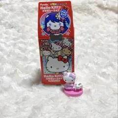 【近日削除】 ハローキティ チョコエッグ ピアノ キティ シークレット