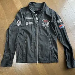 ジャックローズ