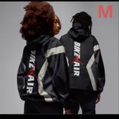 Jordan Nigel Sylvester Half-Zip Jacket - メルカリ