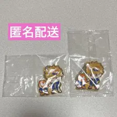 ブルーロック 國神錬介 サンリオ ラバーマスコット セット