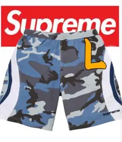 Supreme Paneled Water Short 