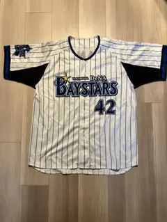 ☆*☆様 2015年 横浜DeNAベイスターズ サイン入りユニフォーム - メルカリ