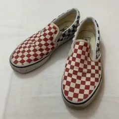 廃盤】VANS バンズ アナハイム Anaheim エラ ERA チェッカー - メルカリ