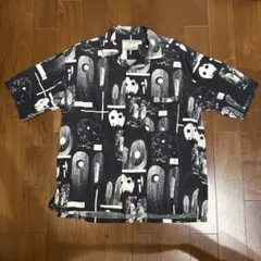 【値下げ！】KATHARINE HAMNETT LONDON 半袖シャツのサムネイル