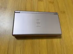 Nintendo ニンテンドー　DS Lite ピンク　本体　動作未確認