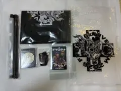 B'z LIVE-GYM 2026 プレミアムシート限定グッズセット FYOP+ - メルカリ