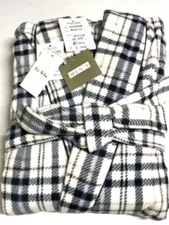 Kai Bestep メンズガウン　Lサイズ　新品 ★6272Q