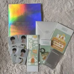 2026年最新】seventeen バースデーパッケージの人気アイテム - メルカリ