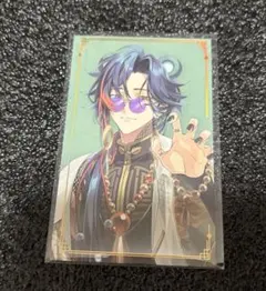 魁星 2周年 チェキ②